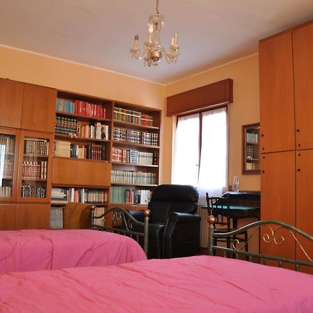 Giangurgolo B&B Rende Szoba fotó