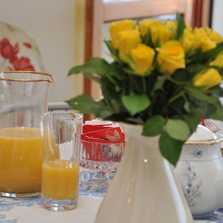 Giangurgolo B&B Rende Kültér fotó