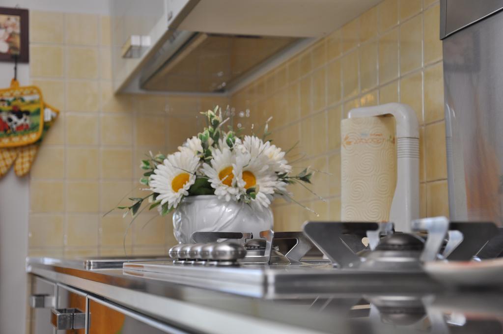 Giangurgolo B&B Rende Kültér fotó