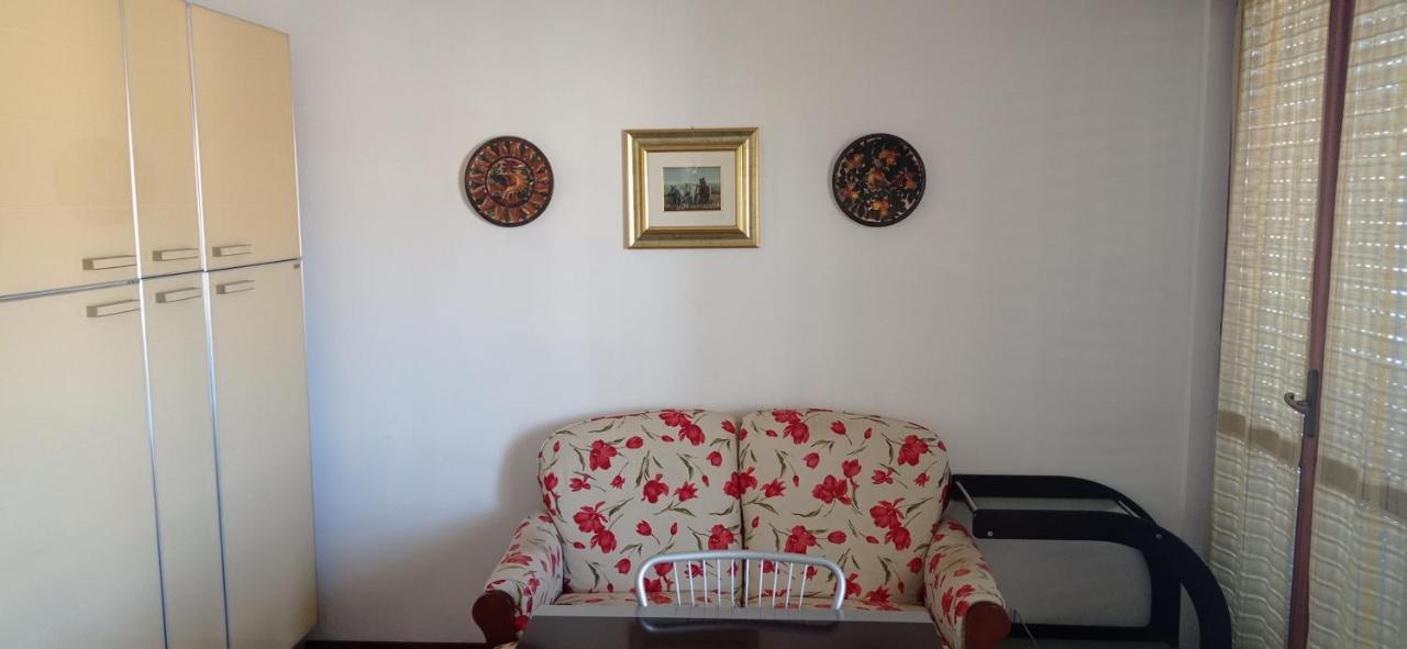 Giangurgolo B&B Rende Kültér fotó