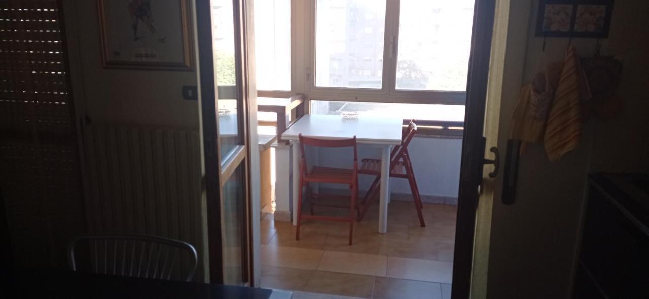 Giangurgolo B&B Rende Kültér fotó