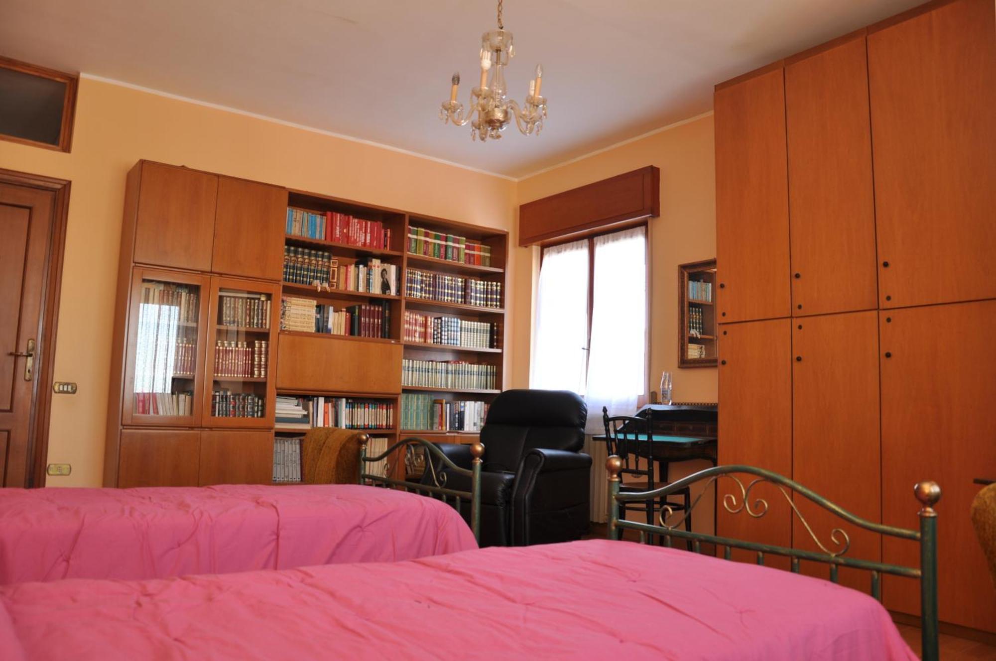 Giangurgolo B&B Rende Szoba fotó