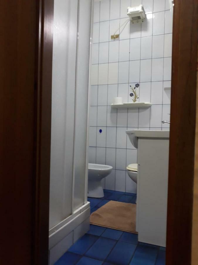 Giangurgolo B&B Rende Kültér fotó